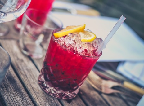 3 συνταγές για να γίνεις ο bartender της παρέας