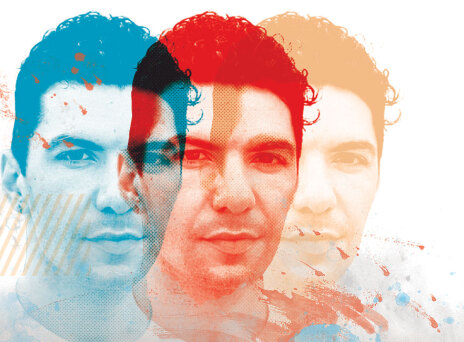 Ζακ Κωστόπουλος