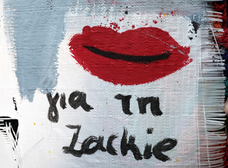 Ζακ Κωστόπουλος