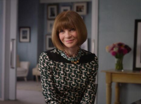 Η Anna Wintour κάνει online μαθήματα μόδας 