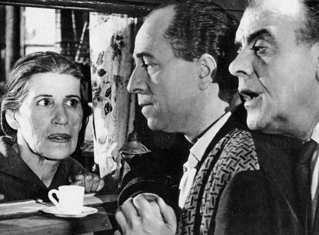 Η Finos Film γιορτάζει τη Διεθνή Ημέρα Καφέ (video)