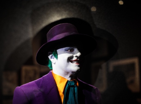 Οι 5 αγαπημένοι Joker στη μικρή και μεγάλη οθόνη