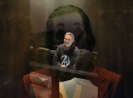 Εμφάνιση-έκπληξη του Χοακίν Φίνιξ σε κινηματογράφο του Λος Άντζελες