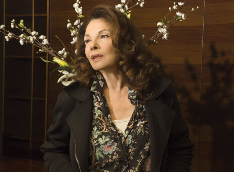 Μπέτυ Λιβανού © Πηνελόπη Μασούρη