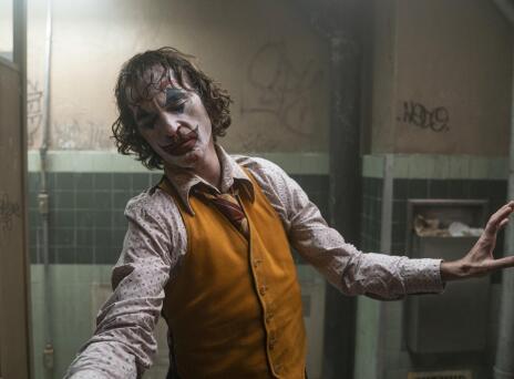 Είναι ο Τζόκερ «αθώος»;