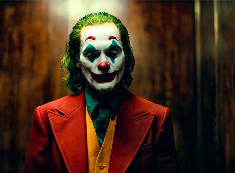 Το πρόβλημα με τον Τζόκερ