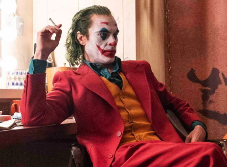 «Joker Porn» ο πιο δημοφιλής όρος ψαξίματος στο Pornhub