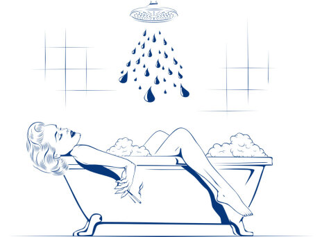 Είμαι άντρας και το κέφι της θα κάνω