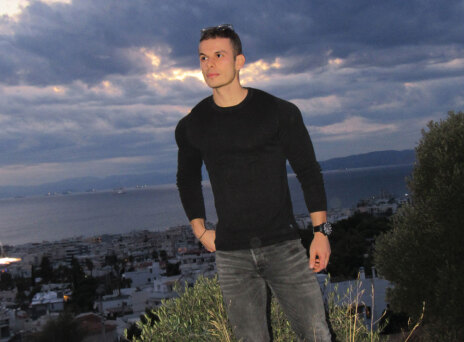 Νίκος Βαλλιανάτος