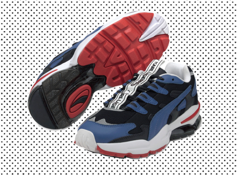 Shopping στα μαγαζιά της Αθήνας