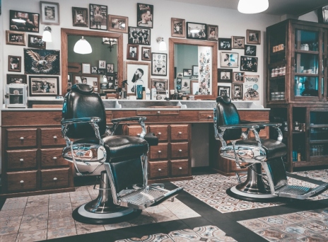 Ποιο είναι το φετινό trend στο αντρικό κούρεμα και στο grooming