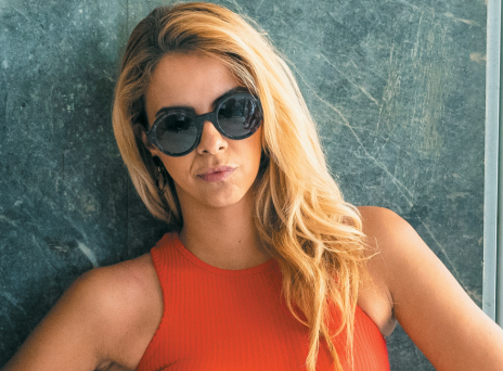 Τζένη Μελιτά