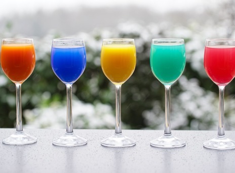 5 κοκτέιλ για να αντέξεις τον χειμώνα