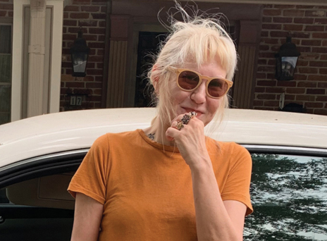 Σώτη Τριανταφύλλου