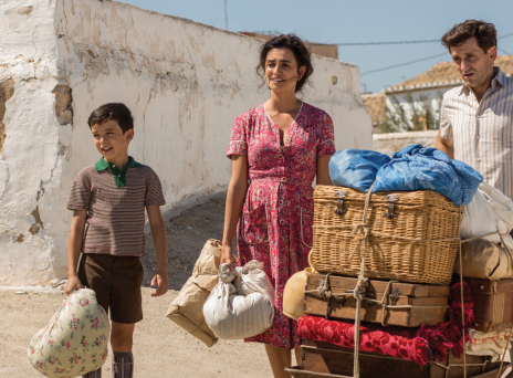 «Πόνος και δόξα (Dolor y Gloria)» του Πέδρο Αλμοδόβαρ, Αντόνιο Μπαντέρας, Πενέλοπε Κρουζ