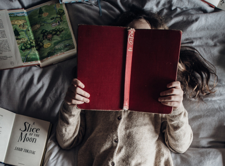 Book preview: Τι θα διαβάσουμε τη φετινή σεζόν