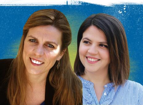 Ελένη Βαρβιτσιώτη, Βικτώρια Δενδρινού