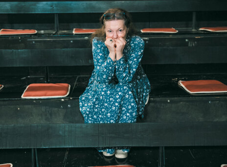 Ρούλα Πατεράκη