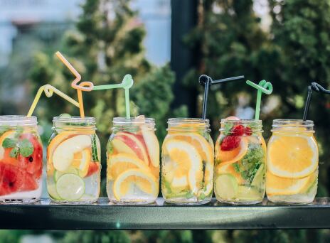 Μάθε τα πάντα γύρω από τα αγαπημένα σου cocktails