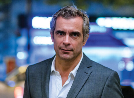 Κωνσταντίνος Μαρκουλάκης © Elina Giounanli