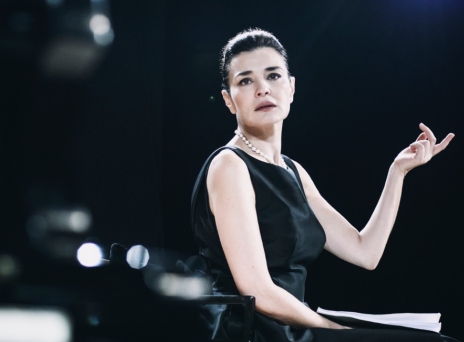 Θέατρο στο «repeat»