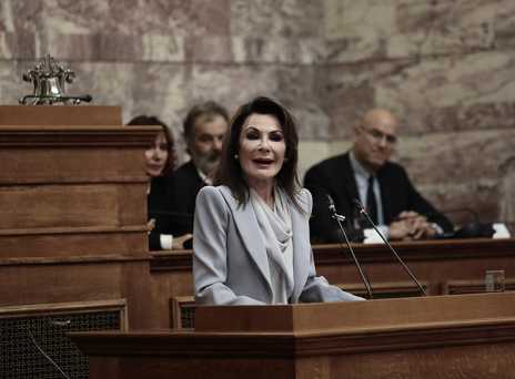 Γιάννα Αγγελοπούλου 