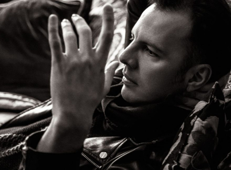 Θεόδωρος Κουρεντζής