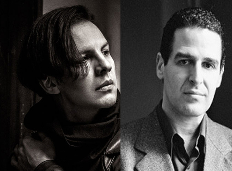 Ο μαέστρος Θεόδωρος Κουρεντζής και ο ιστορικός Μαρκ Μαζάουερ στην «Ελλάδα 2021» 