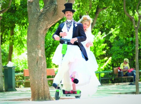 Πέντε παραγωγές που θα μείνουν αξέχαστες 