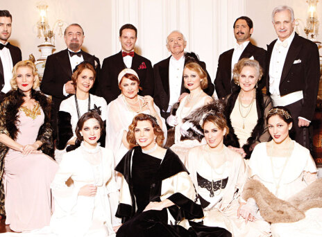 Κι από Σμύρνη... Σαλονίκη