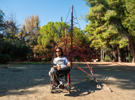 Χάρης Ασλανίδης