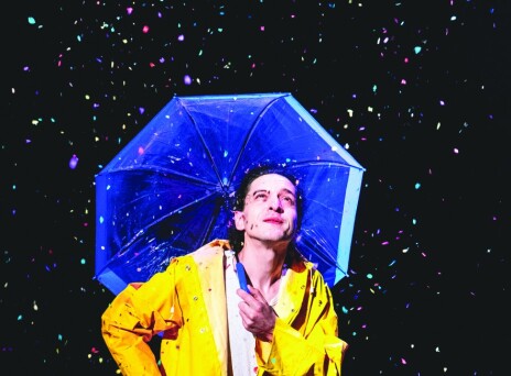 Οι μεγάλες παραστάσεις του Κρατικού Θεάτρου Βορείου Ελλάδος