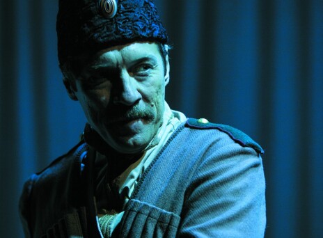 4 σπουδαίες παραστάσεις στο Θέατρο Πορεία