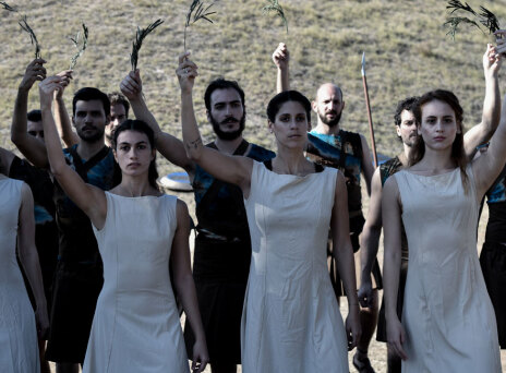 37ο Αυθεντικό Μαραθώνιο της Αθήνας, ΣΕΓΑΣ