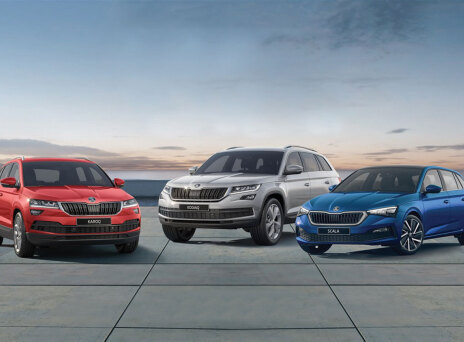 Skoda One, τo πρόγραμμα με σημαντικά οικονομικά οφέλη!