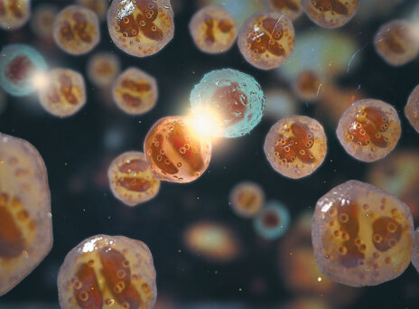 AstraZeneca Ελλάδας: 30 χρόνια συμβολής στην υγεία