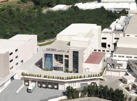 Η κοινωνική ευθύνη της βιομηχανίας φαρμάκων DEMO 