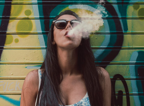 Η επίδραση των προϊόντων θέρμανσης καπνού στην καρδιαγγειακή λειτουργία