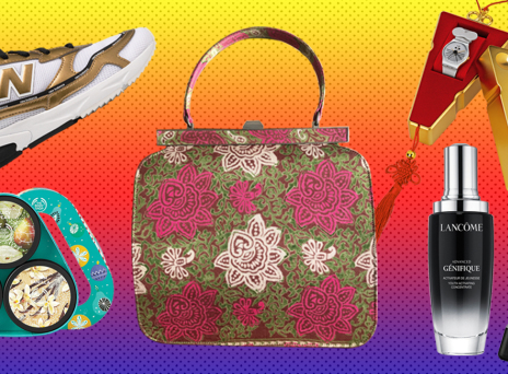 Κερδίστε καλλυντικά, ρούχα, αξεσουάρ και ανανεωθείτε