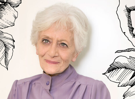 Δέσποινα Μπεμπεδέλη