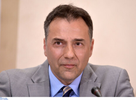 Θοδωρής Πελαγίδης