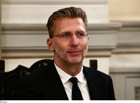 Άκης Σκέρτσος