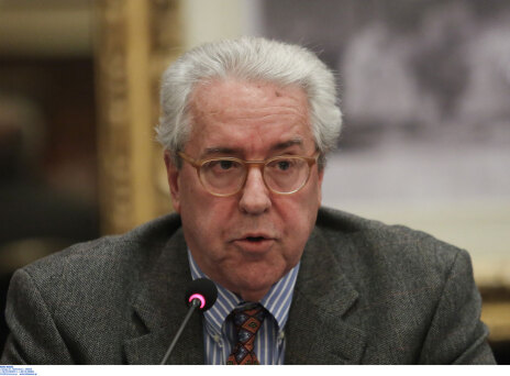 Γιάννης Βούλγαρης