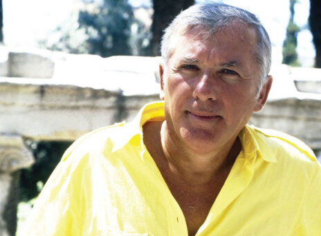 Δημήτρης Β. Νανόπουλος: Οι εξέχουσες ανακαλύψεις της δεκαετίας 