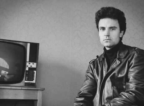 Κωνσταντίνος Πίττας: Ο νάρκισσος βρήκε το είδωλό του, τη σέλφι