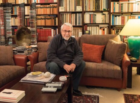 Νίκος Δήμου: Η πιο τρελή δεκαετία