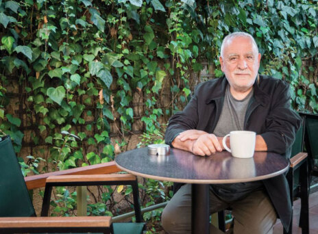 Γιάννης Πετρίδης: Είναι η δεκαετία που τελειώνει η δεκαετία της μουσικής παρακμής;