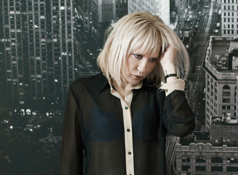 Σώτη Τριανταφύλλου: Η ταυτοτική εκτροπή