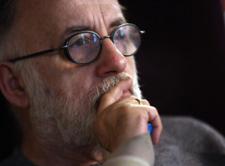 Σκληρή μάχη με τον καρκίνο δίνει ο Θάνος Μικρούτσικος