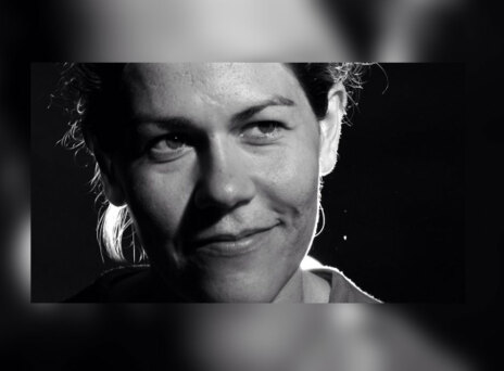 Κάλλια Παπαδάκη: #Her Too